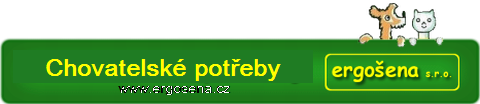 Chovatelské potřeby